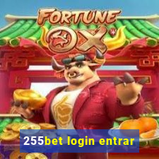 255bet login entrar